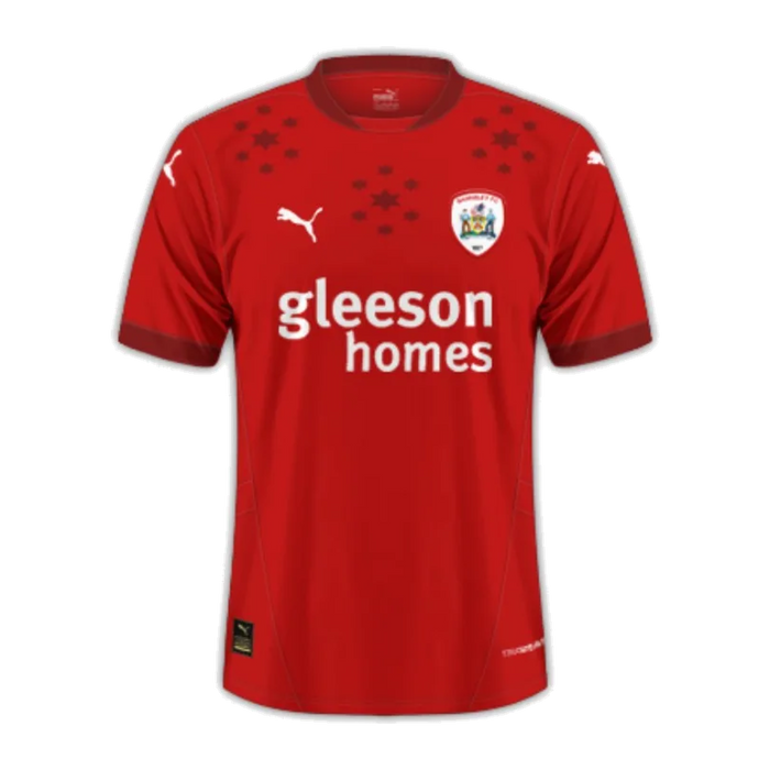 Barnsley FC Home 2024/25
