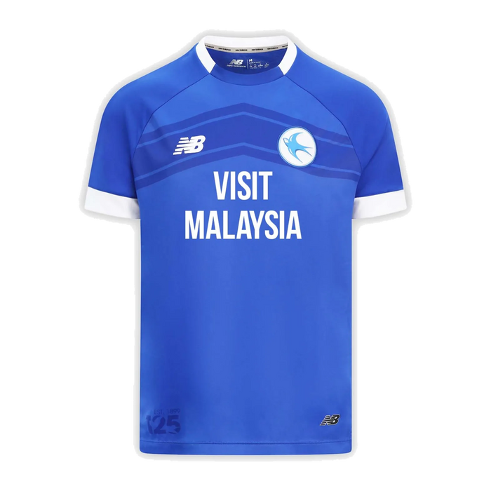 Cardiff City Home 2024/25