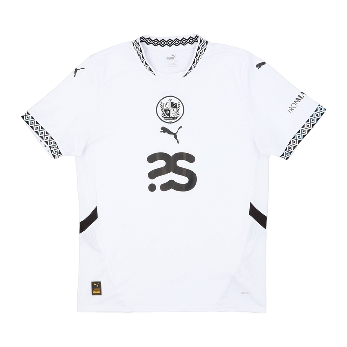 Puma Port Vale Thuisshirt 2024/25