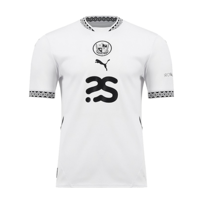 Port Vale Home 2024/25