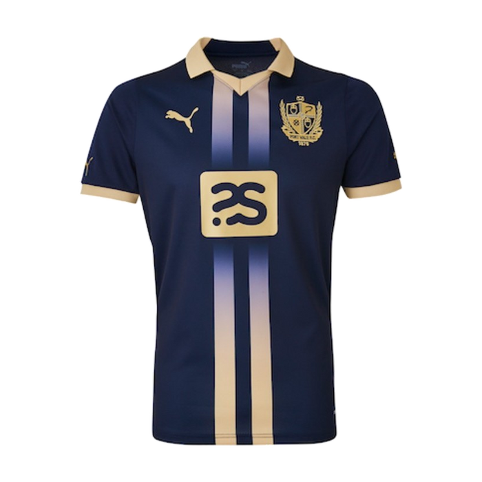 Port Vale Third 2024/25