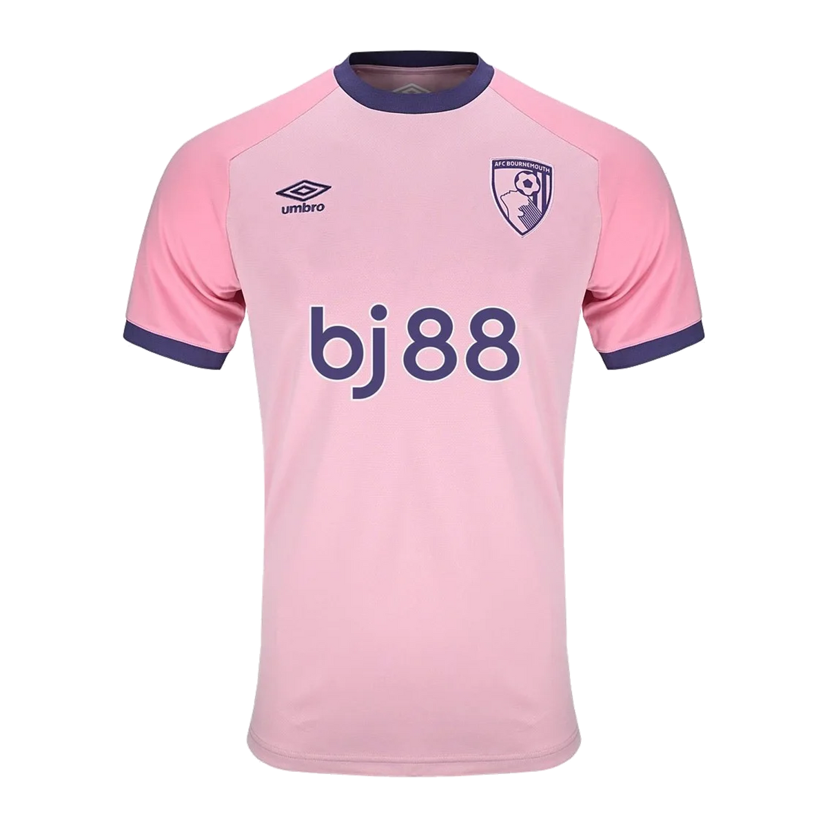 Bournemouth FC Third 2025/26, voorkant