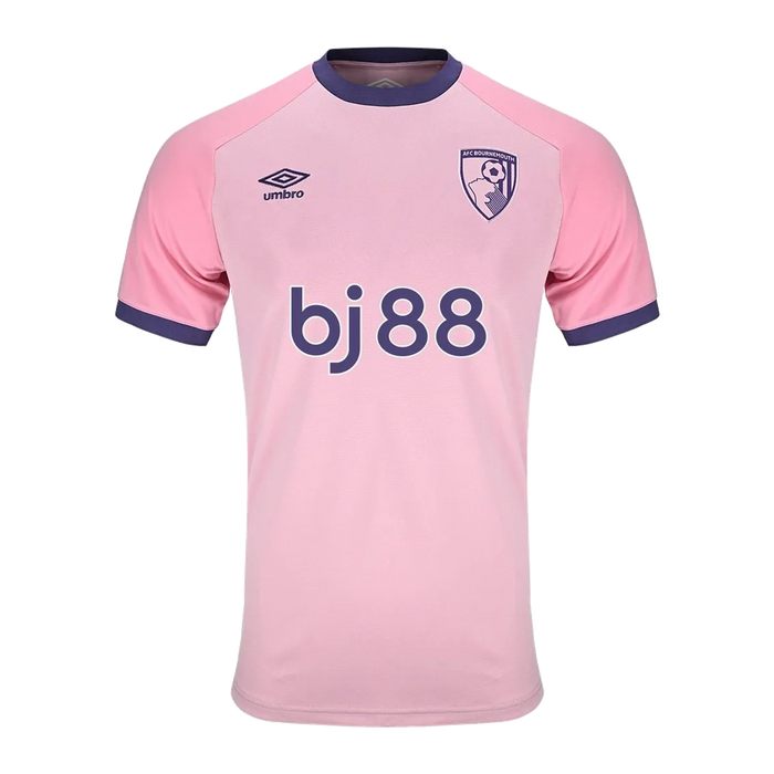 Bournemouth FC Third 2025/26