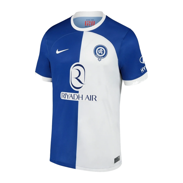 Atlético Madrid Away 2023/24