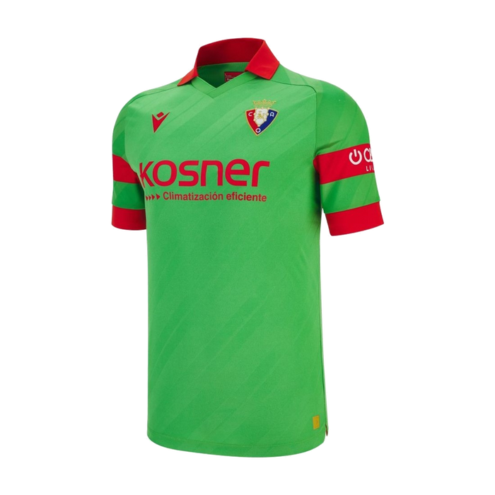 CA Osasuna Away 2025/26
