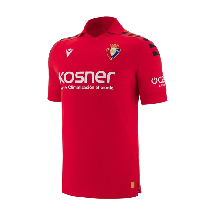 CA Osasuna Home 2025/26