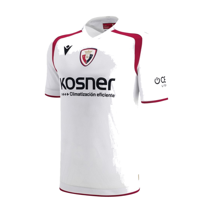 CA Osasuna Third 2025/26
