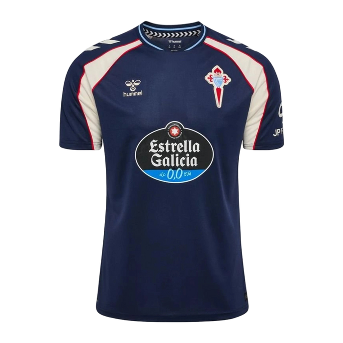 Hummel Celta Vigo Uitshirt 2026/27