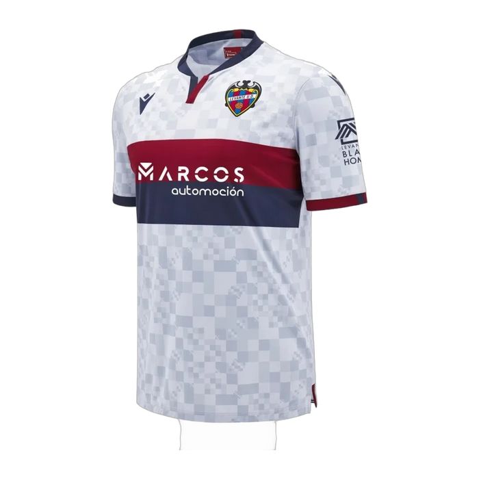 Levante UD Third 2024/25