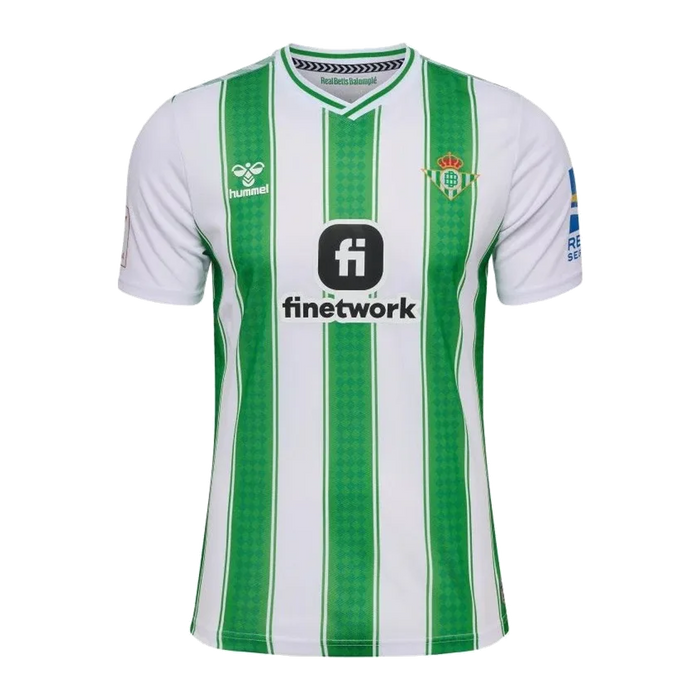 Real Betis Home 2023/24
