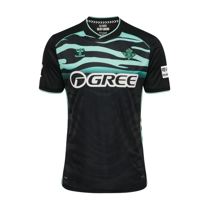 Real Betis Third 2025/26