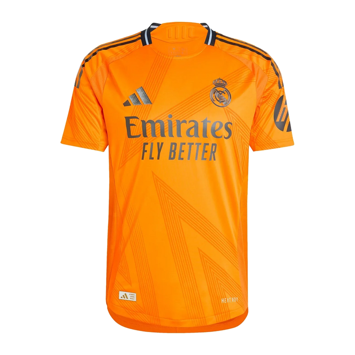 Real Madrid Away 2024/25