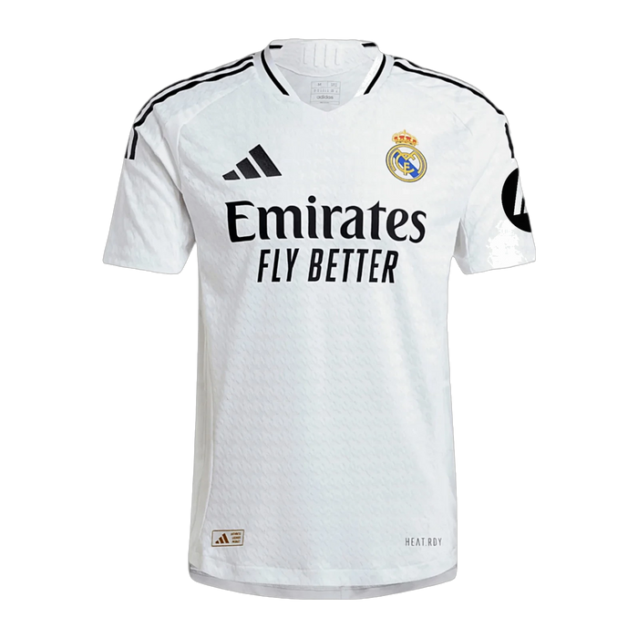 Real Madrid Home 2024/25