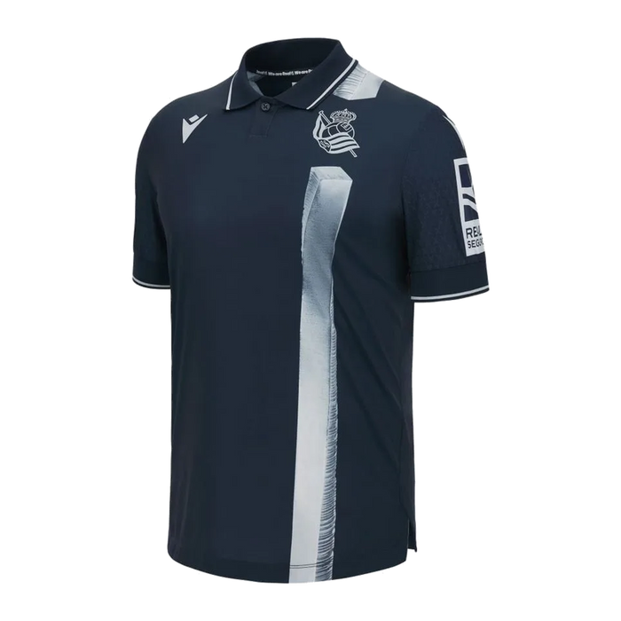 Real Sociedad Away 2023/24