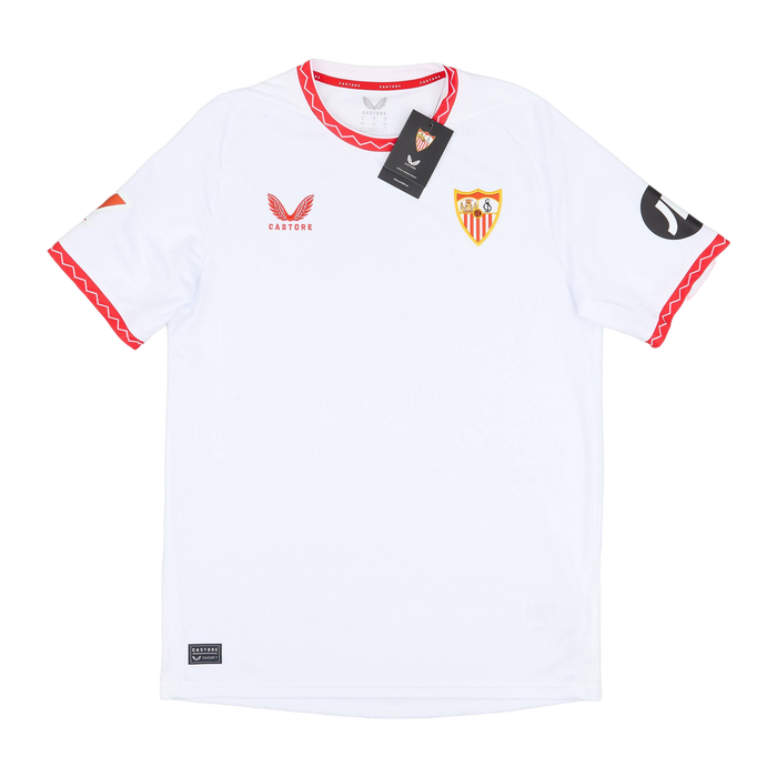 Sevilla FC Home 2024/25