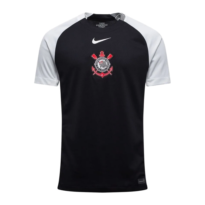 SC Corinthians Paulista Away 2025/26