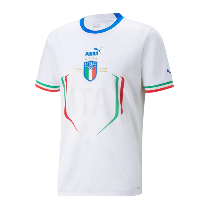 Puma Italië Uitshirt 2022/23