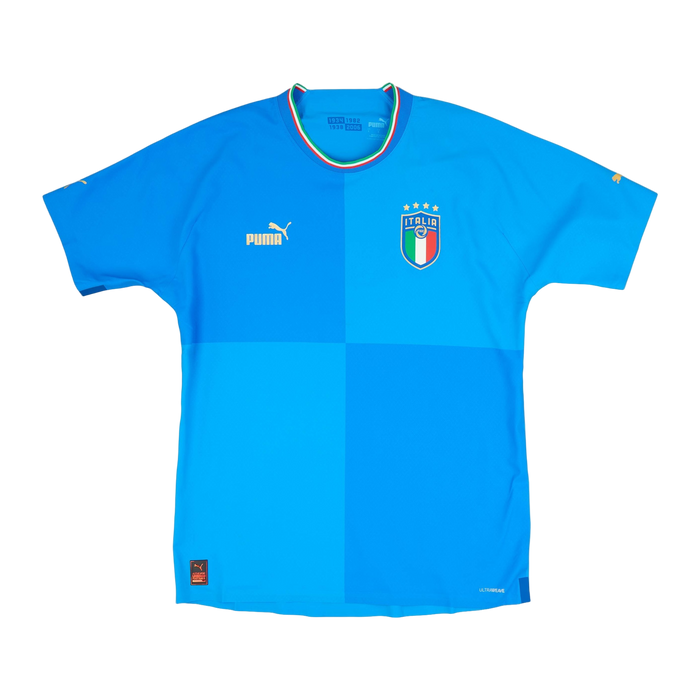 Puma Italië Thuisshirt 2022/23