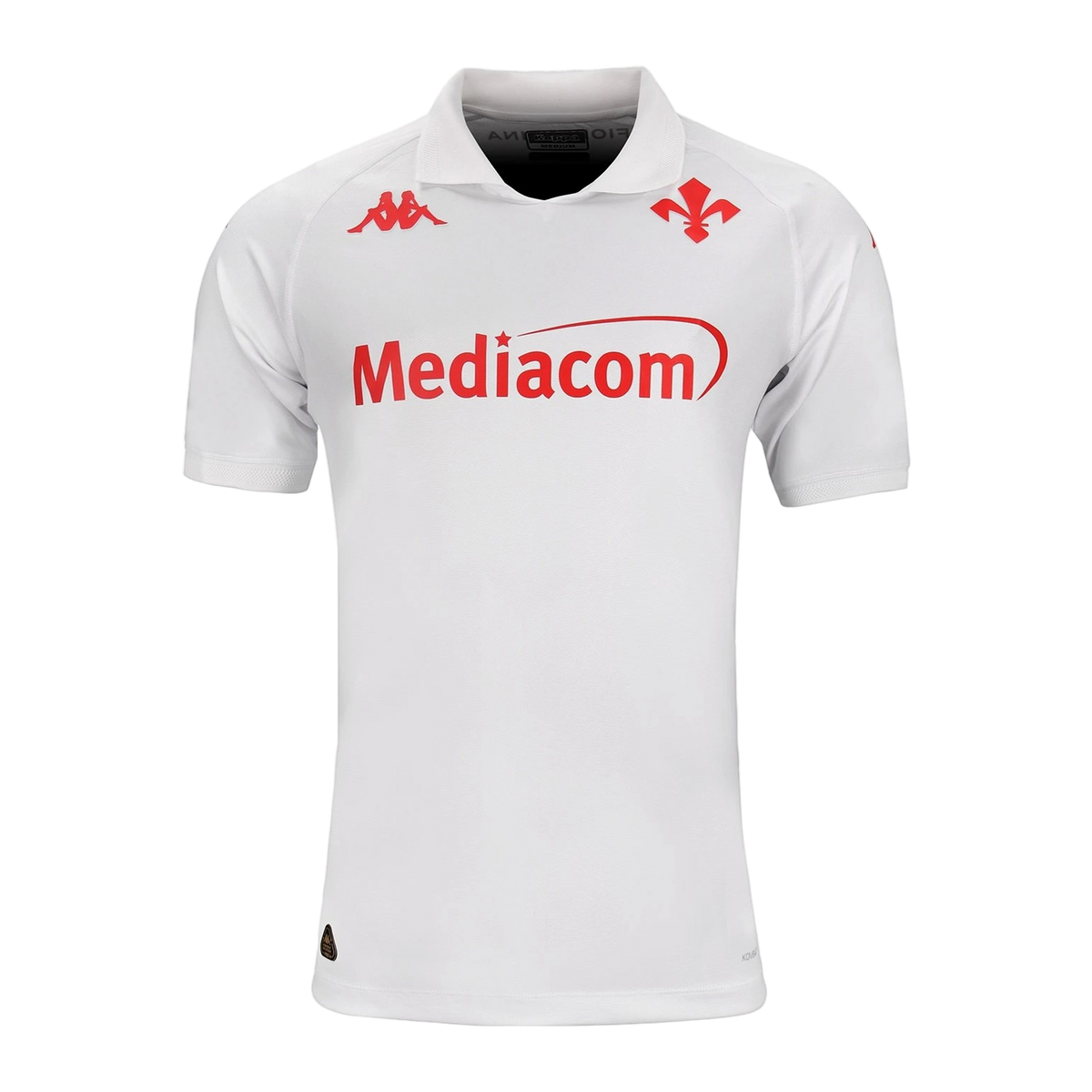 ACF Fiorentina Away 2024/25, voorkant