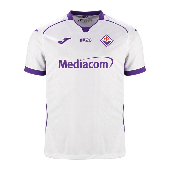 ACF Fiorentina Away 2026