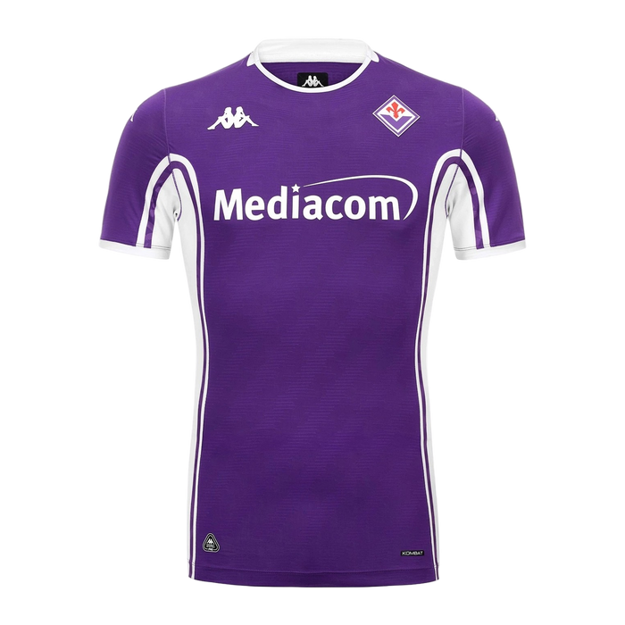 ACF Fiorentina Home 2025