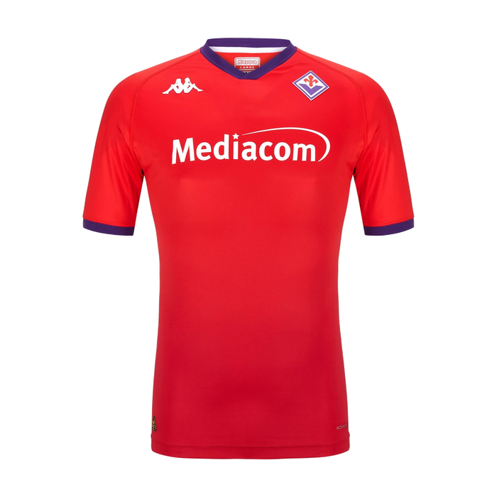 ACF Fiorentina Third 2024/25