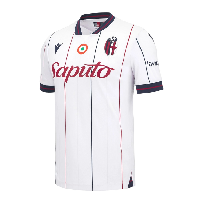 Macron Bologna FC Uitshirt 2025/26