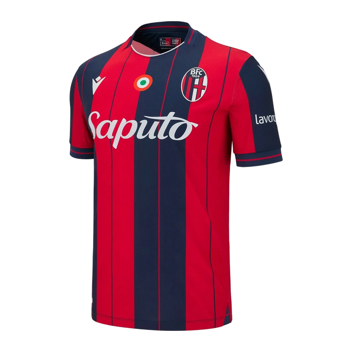 Bologna FC Home 2025/26