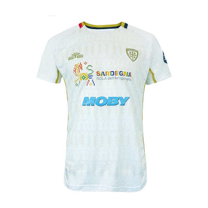 Cagliari Calcio Away 2024/25