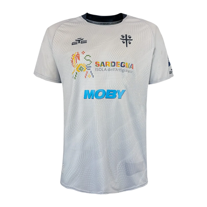 Cagliari Calcio Fourth 2024/25