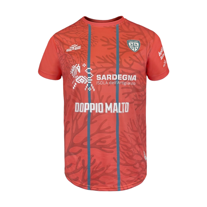 Cagliari Calcio Fourth 2025/26