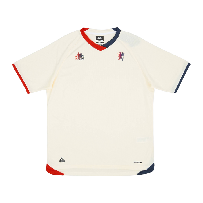 Kappa Genoa CFC Uitshirt 2026