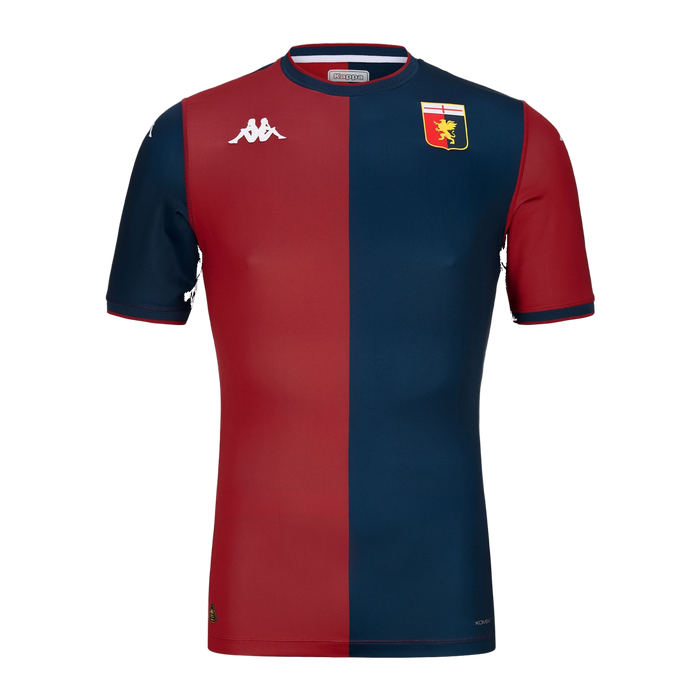 Genoa CFC Home 2025