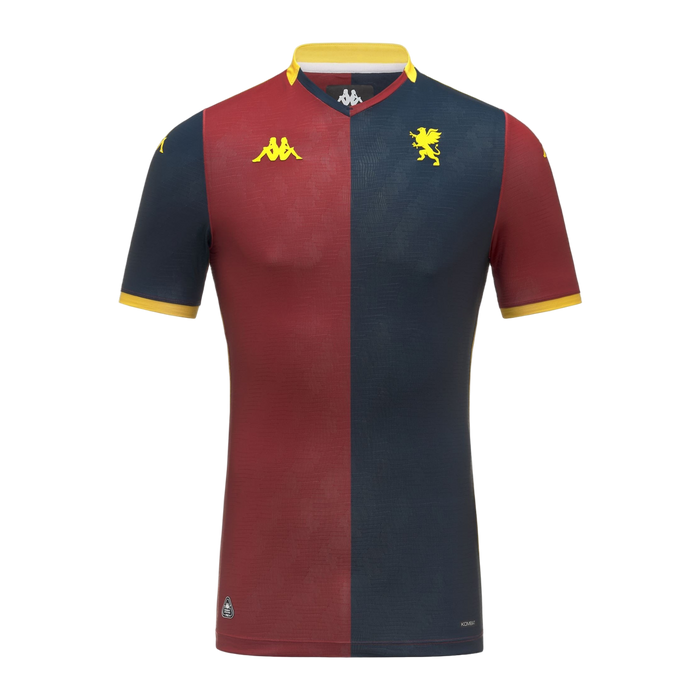 Genoa CFC Home 2026