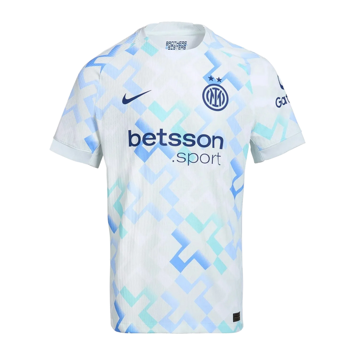Inter Milan Away 2025/26