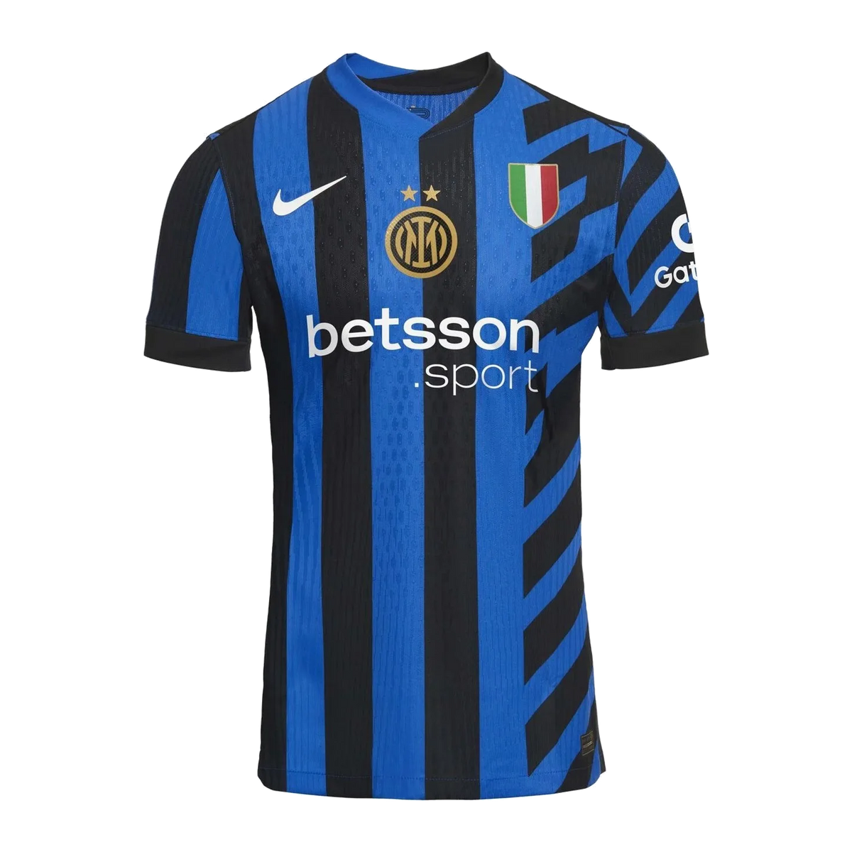 Inter Milan Home 2024/25, voorkant