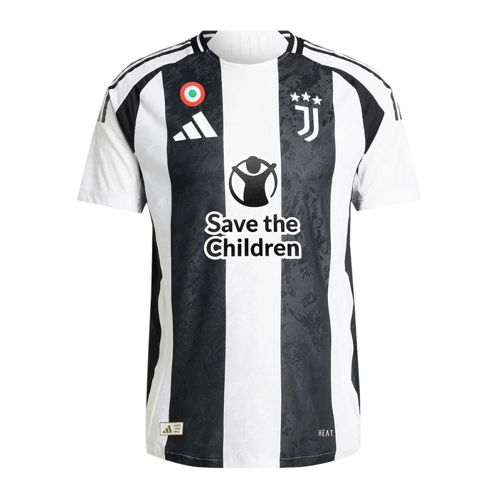 adidas Juventus FC Thuisshirt 2024/25