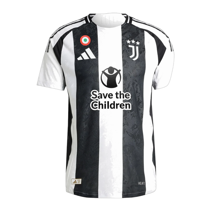 Juventus FC Home 2024/25
