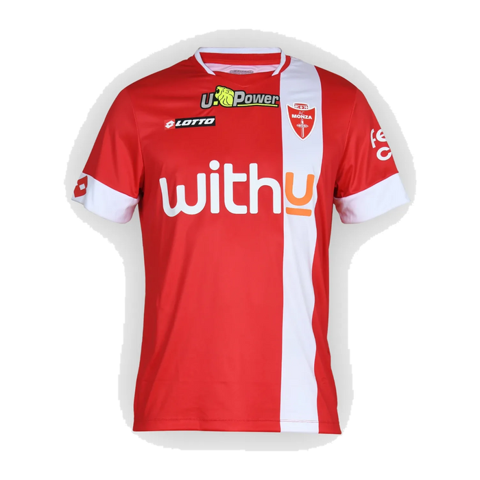 AC Monza Home 2021/22