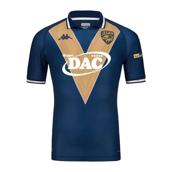 Brescia Calcio Third 2024/25