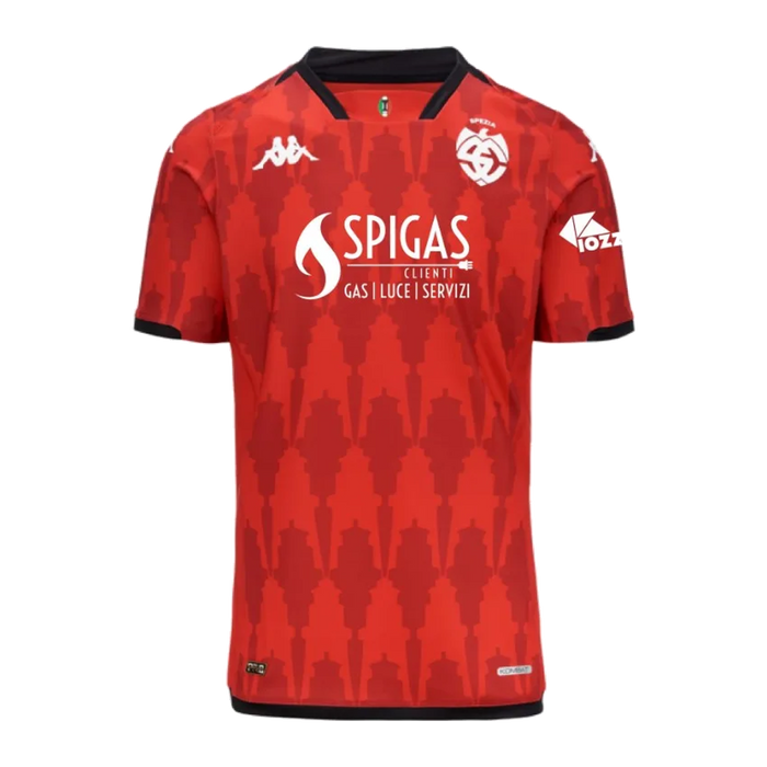 Spezia Third 2023/24