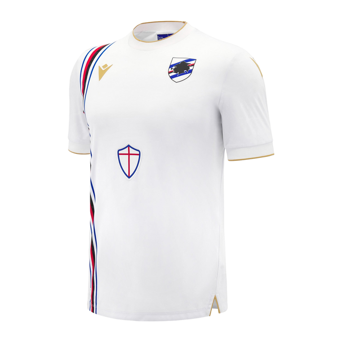 Macron UC Sampdoria Uitshirt 2024/25