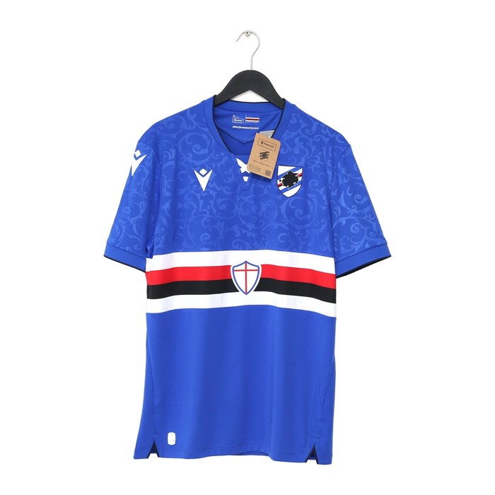 Macron UC Sampdoria Thuisshirt 2024/25