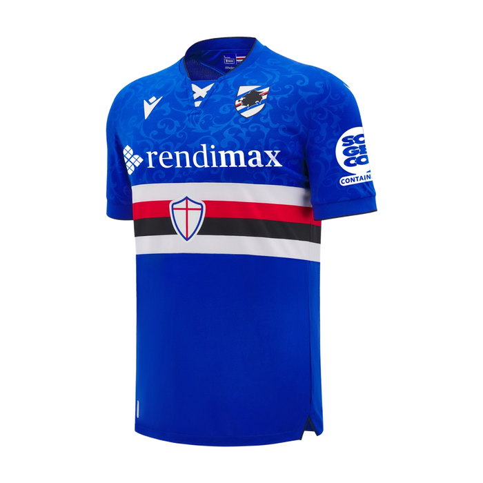 UC Sampdoria Home 2024/25