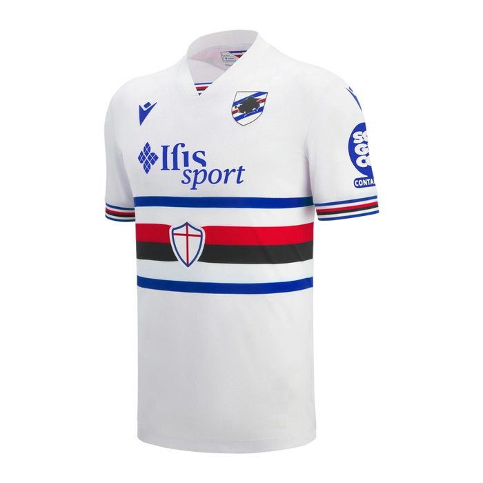 Macron UC Sampdoria Uitshirt 2025/26