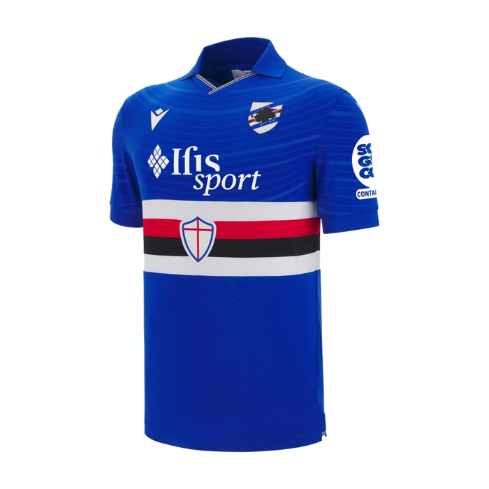 UC Sampdoria Home 2025/26