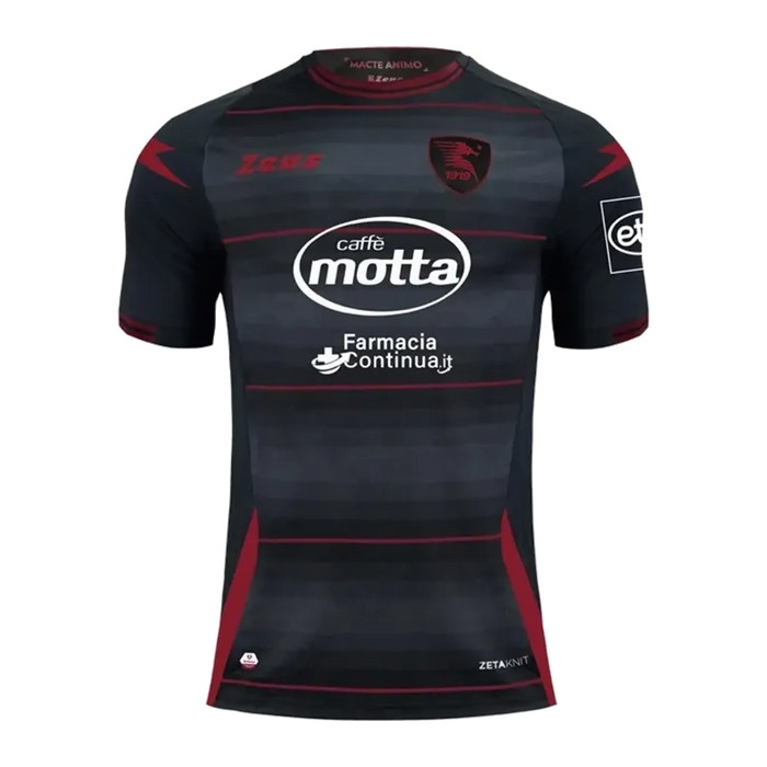 Zeus Salernitana Fourth Shirt 2022/23