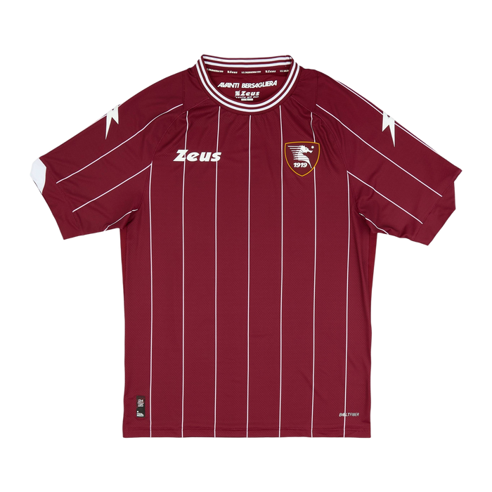 Zeus Salernitana Thuisshirt 2024/25