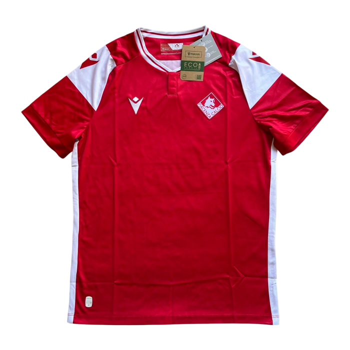 Macron Piacenza Thuisshirt 2024/25