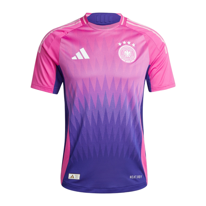 adidas Duitsland Uitshirt 2024/25